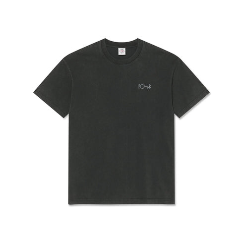 Polar - Horse Hand Shirt (Silver Black)